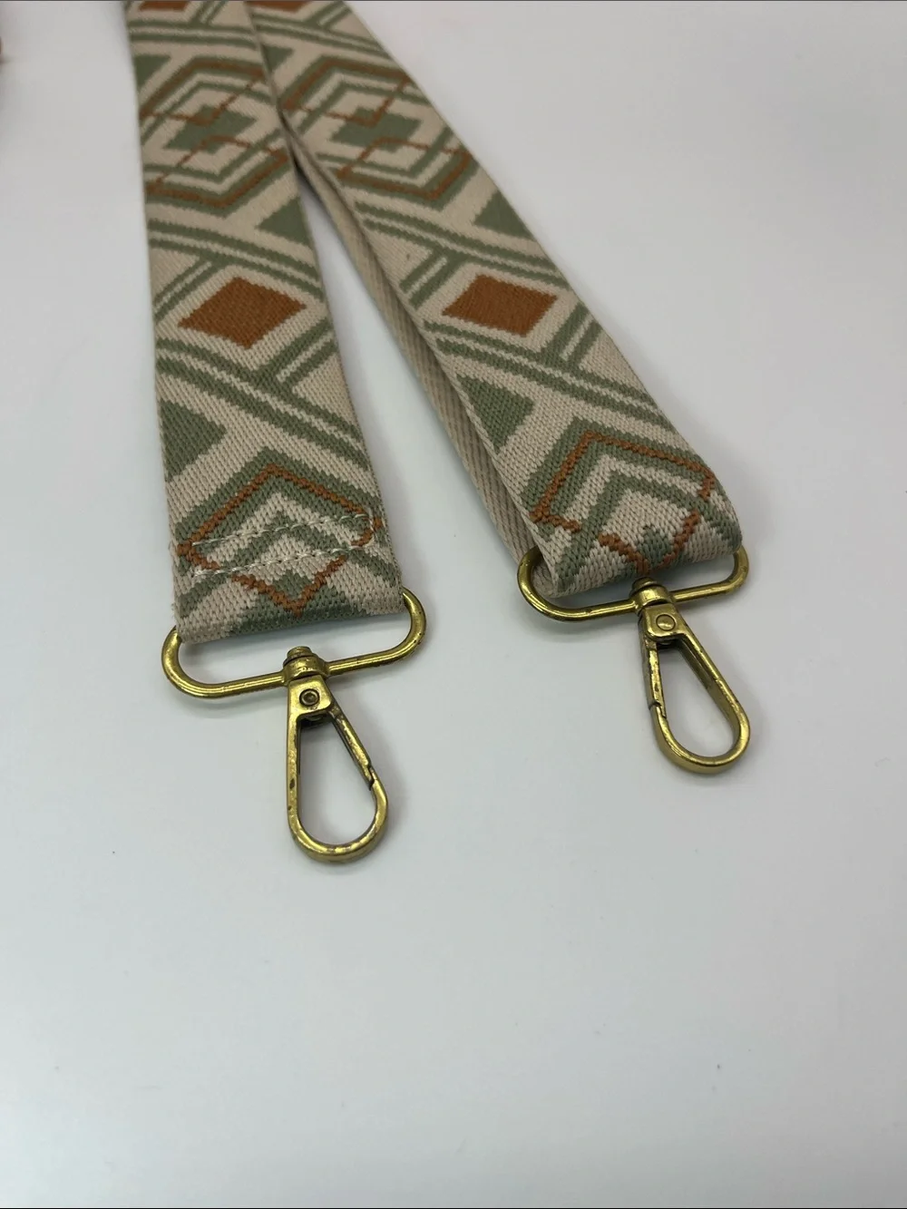 3 adjustable crossbody bag purse straps - Picture 6 of 6
